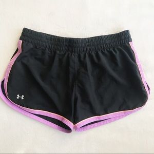 Under Armor Heat Gear Running Shorts